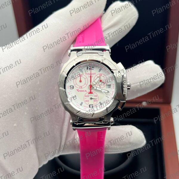 Tissot T-Race Chronograph Lady 10543 фото 3