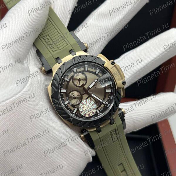 Tissot T-Race Chronograph 10557 фото 6