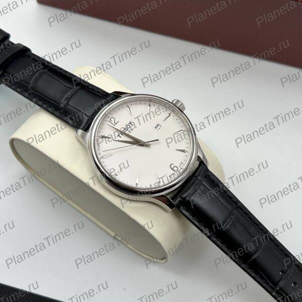 Tissot Tradition Classic 10576 фото 7