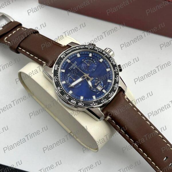 Tissot T-Sport Supersport Chrono 10585 фото 7