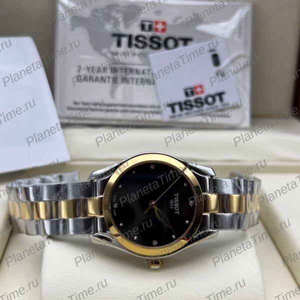 Tissot T-Wave 10600 фото 7