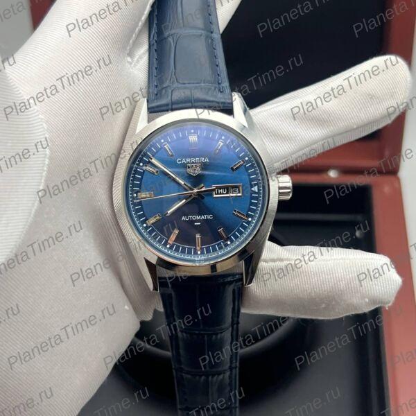 Tag Heuer Carrera Calibre 16 Automatic 10674 фото 3