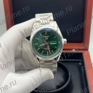 Tag Heuer Carrera Calibre 16 Automatic 10678