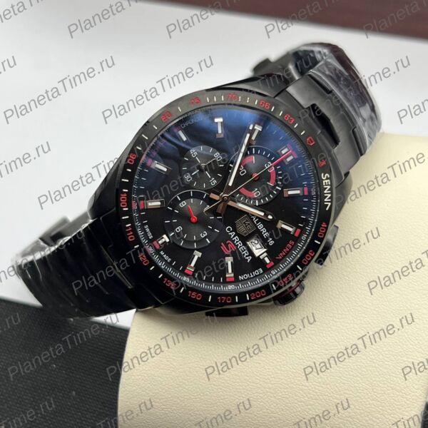 Tag Heuer Carrera Calibre 16 Senna Edition 10705 фото 6