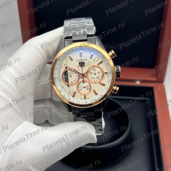 Tag Heuer Carrera Calibre 1969 10725 фото 3