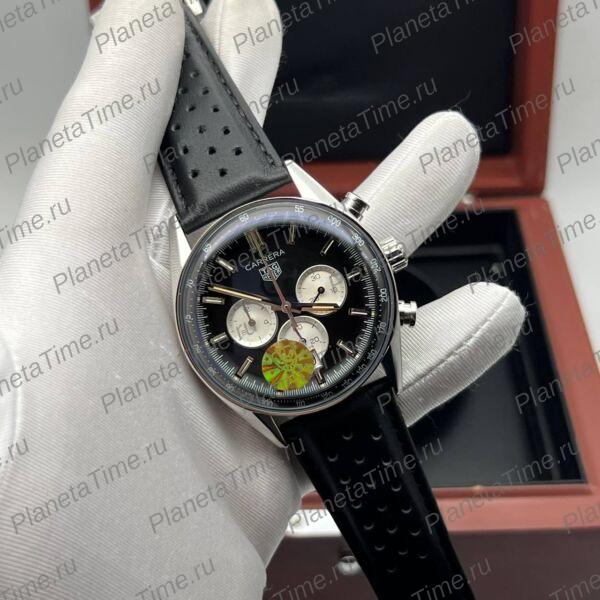 Tag Heuer Carrera Chronograph 10767 фото 2