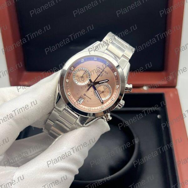 Tag Heuer Carrera Chronograph 39 mm 10773