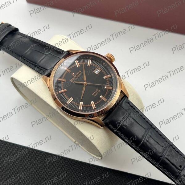 Zenith El Primero Espada 10002 фото 7