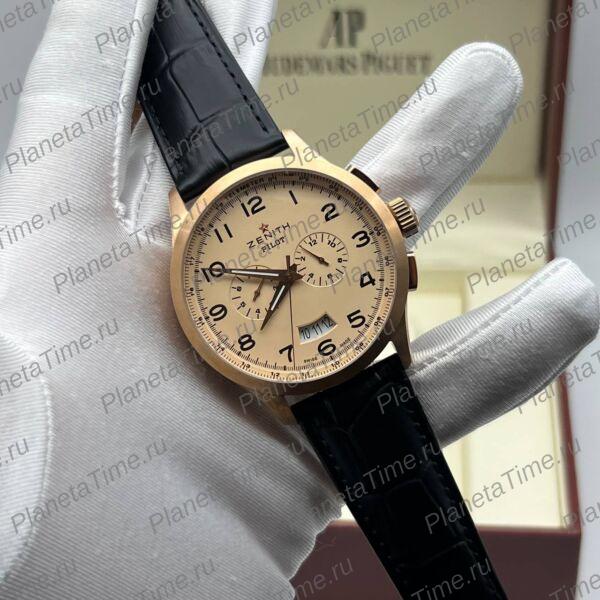 Zenith Pilot Captain 10005