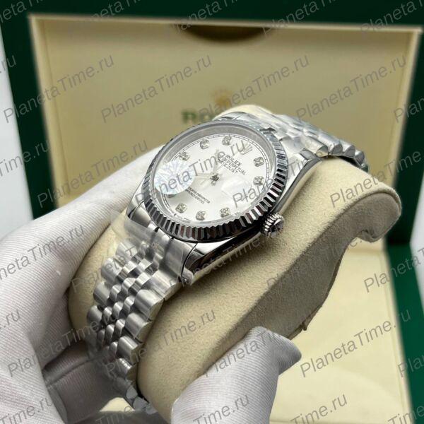 Rolex Datejust 36mm 11075 фото 4