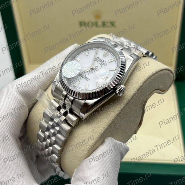 Rolex Datejust 36mm 11078 фото 4