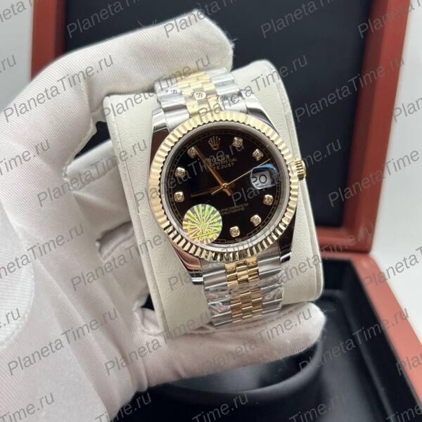 Rolex Datejust 41mm 11098 фото 2