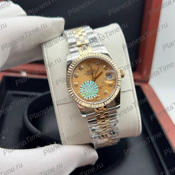 Rolex Lady-Datejust 31mm 11119 фото 2