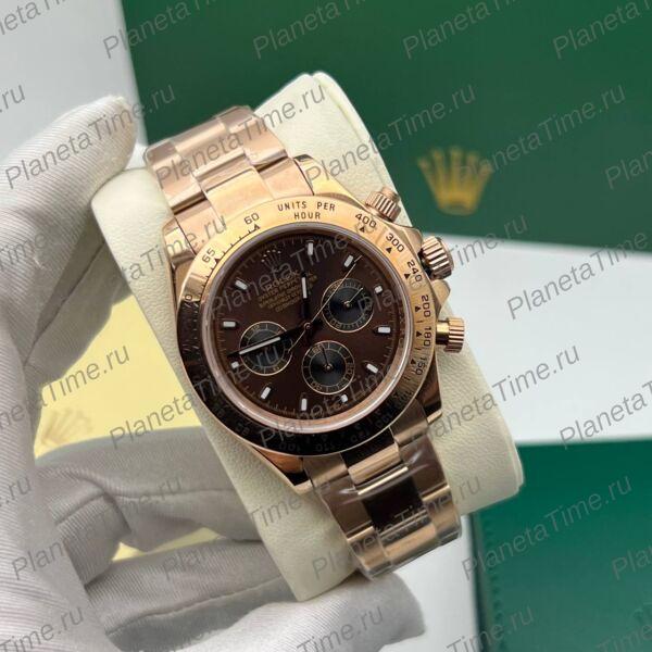 Rolex Cosmograph Daytona 11165 фото 2