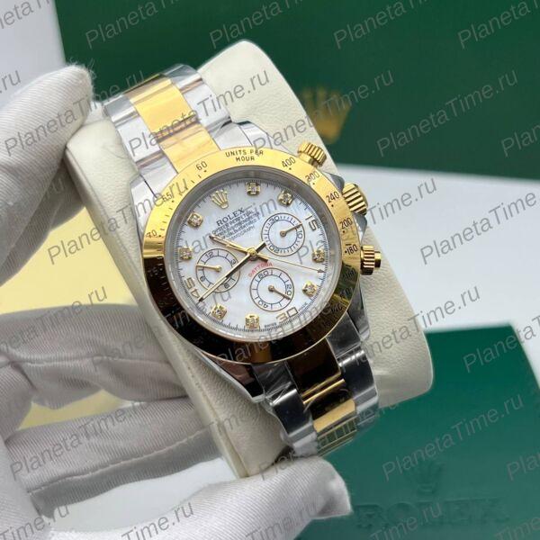 Rolex Cosmograph Daytona 11175 фото 2