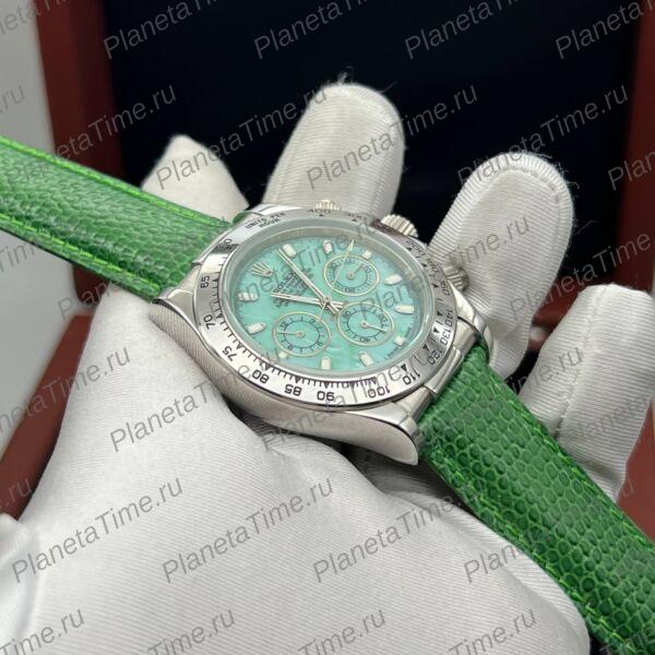 Rolex Cosmograph Daytona 11201 фото 4