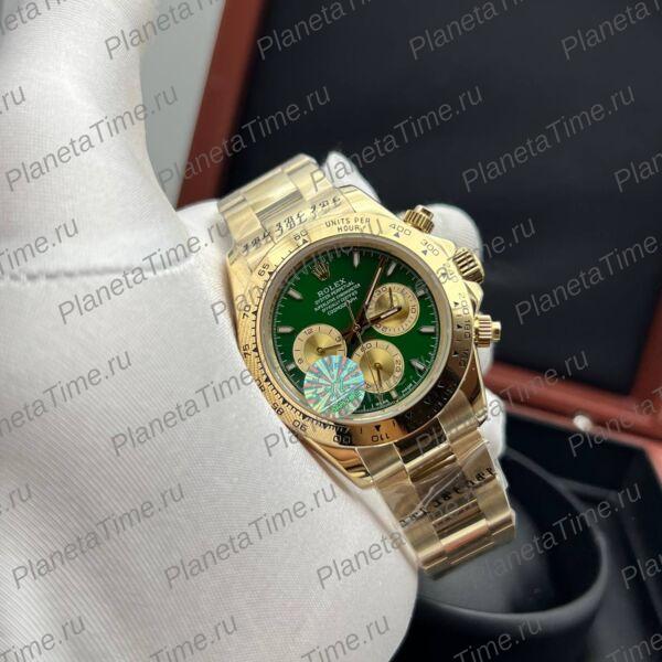 Rolex Cosmograph Daytona 11209 фото 4