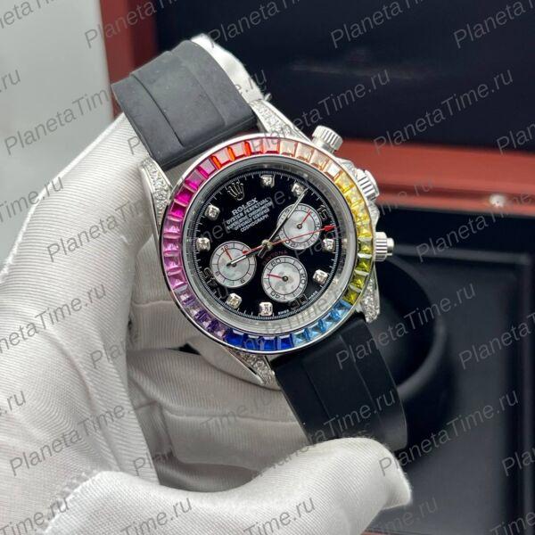 Rolex Cosmograph Daytona Rainbow 11229 фото 2