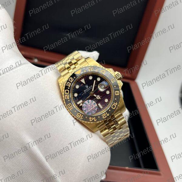 Rolex GMT-Master II 11255 фото 4