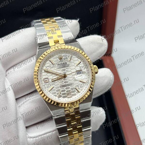 Rolex Oyster Perpetual Land-Dweller 11264 фото 5