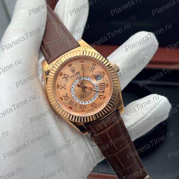 Rolex Sky-Dweller 11320 фото 2