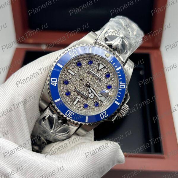 Rolex Submariner Chrome Hearts 11330