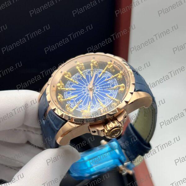 Roger Dubuis Excalibur Knights of the Round Table 11371 фото 4
