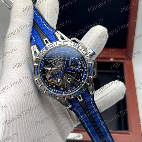 Roger Dubuis Excalibur Spider Lamborghini 11394 фото 2