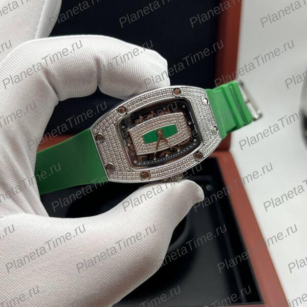 Richard Mille RM 007 11412 фото 3