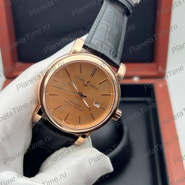 Ulysse Nardin Classico 10181 фото 3
