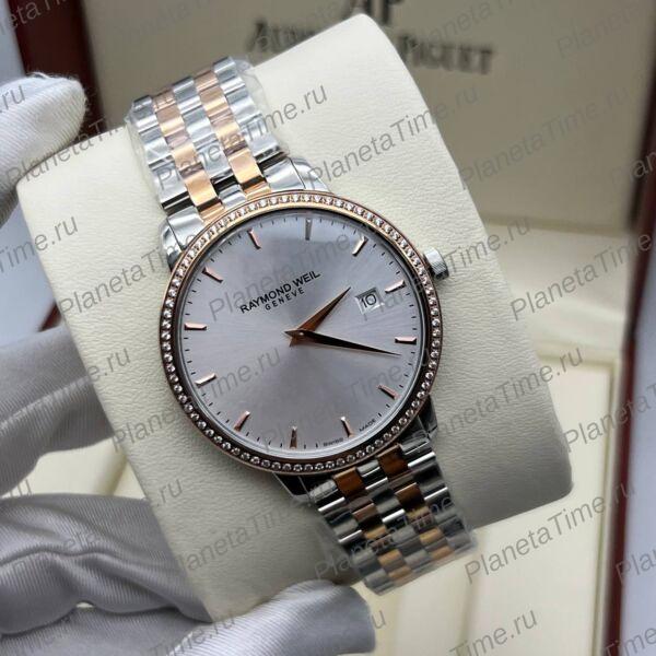 Raymond Weil Toccata 11510 фото 2