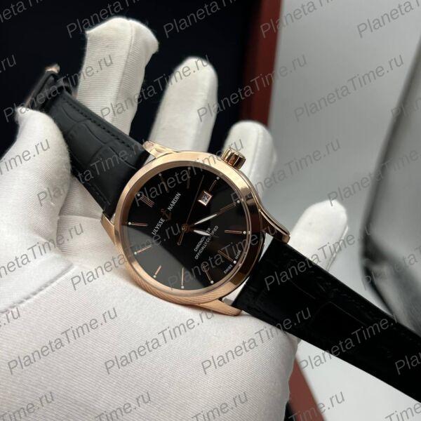 Ulysse Nardin Classico 10185 фото 7