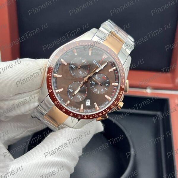 Rado HyperChrome Match Point Chronograph 11578