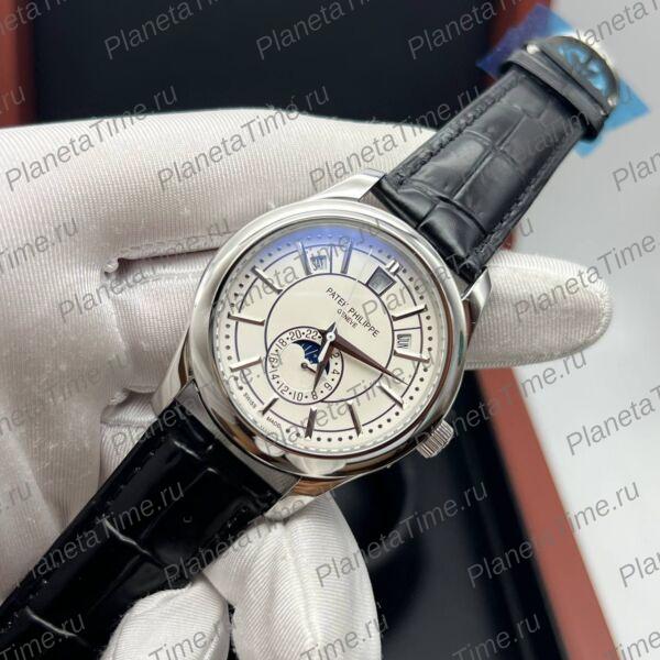 Patek Philippe Annual Calendar 11674