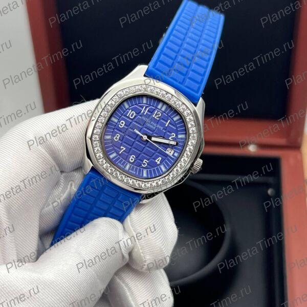 Patek Philippe Aquanaut Luce 11684