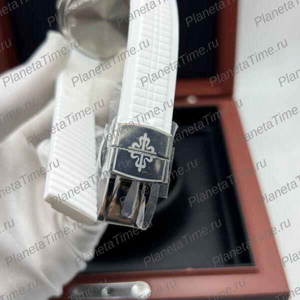 Patek Philippe Aquanaut Luce 11695 фото 5