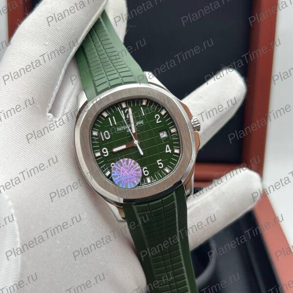 Patek Philippe Aquanaut 11716 фото 2