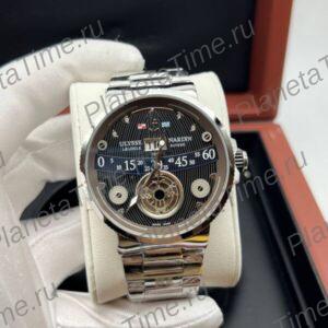 Ulysse Nardin Marine Grand Deck Tourbillon 10240