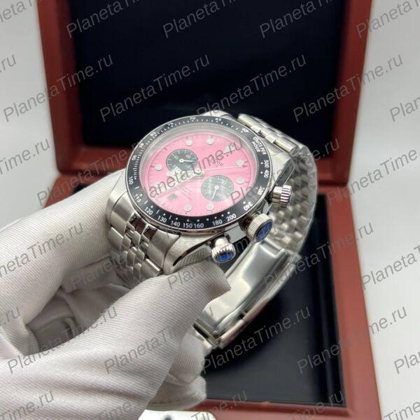 Tudor Black Bay Chrono 10324 фото 6