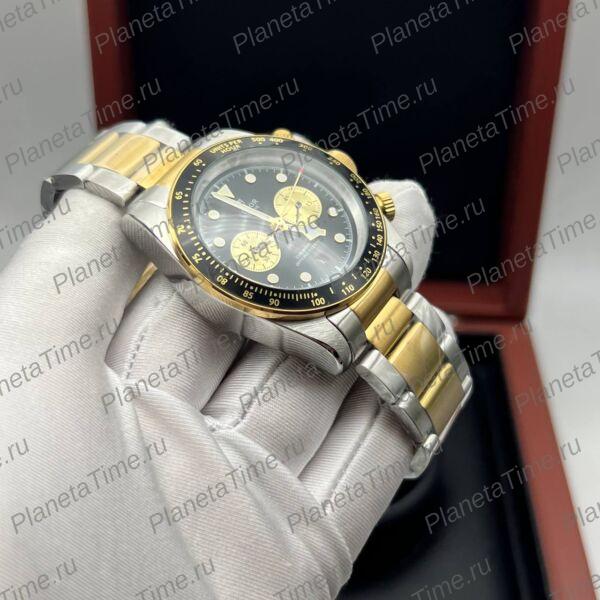 Tudor Black Bay Chrono 10325 фото 5