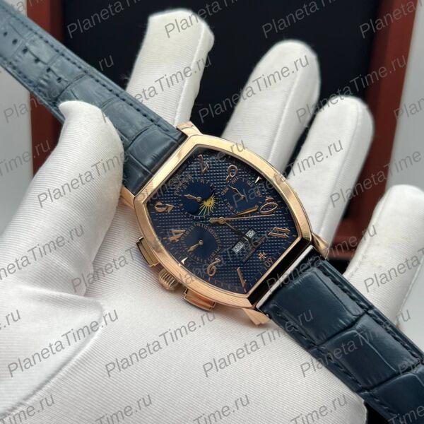 Vacheron Constantin Malte Tonneau Day-Date 10062 фото 4