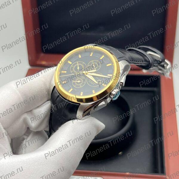 Tissot Couturier Automatic 10385 фото 4