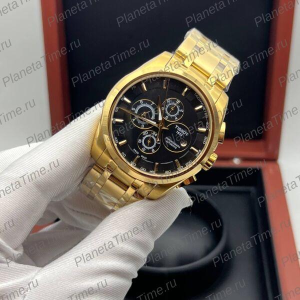 Tissot Couturier Automatic 10390 фото 3
