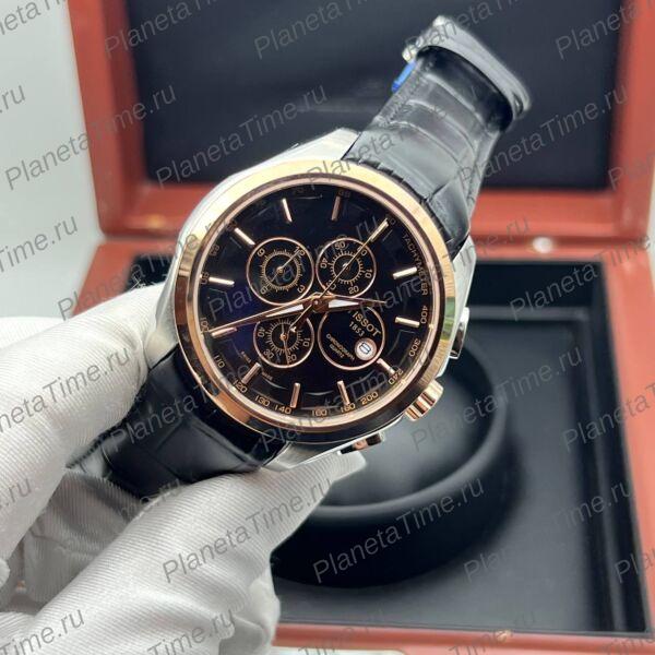 Tissot Couturier Chronograph 10397 фото 3