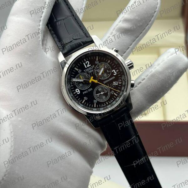 Tissot PRC 200 Chronograph 10469 фото 2