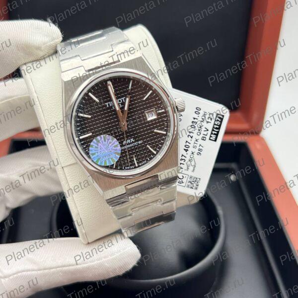 Tissot PRX Powermatic 80-10504 фото 2