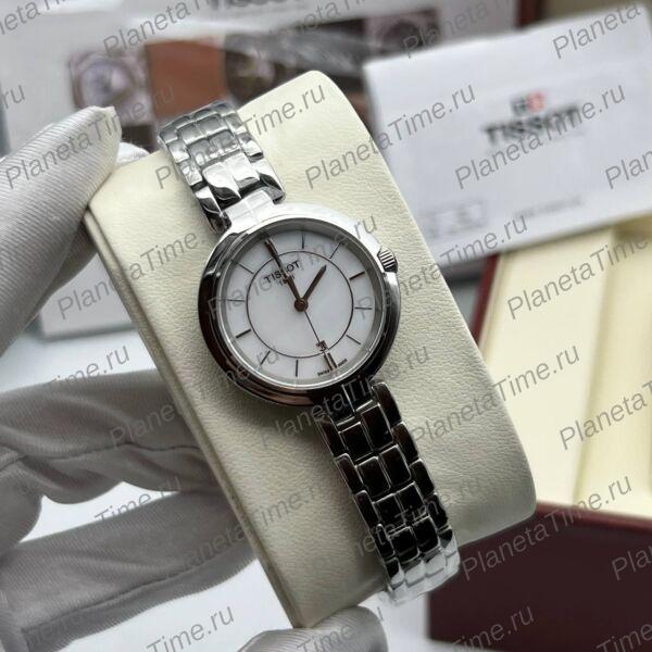 Tissot T-Lady Flamingo 10541 фото 2