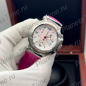 Tissot T-Race Chronograph Lady 10543