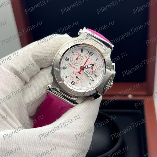Tissot T-Race Chronograph Lady 10543