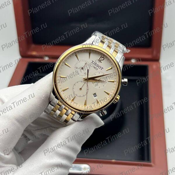 Tissot Tradition Chronograph 10571